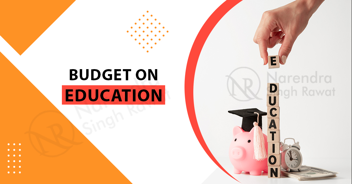 Budget on Education