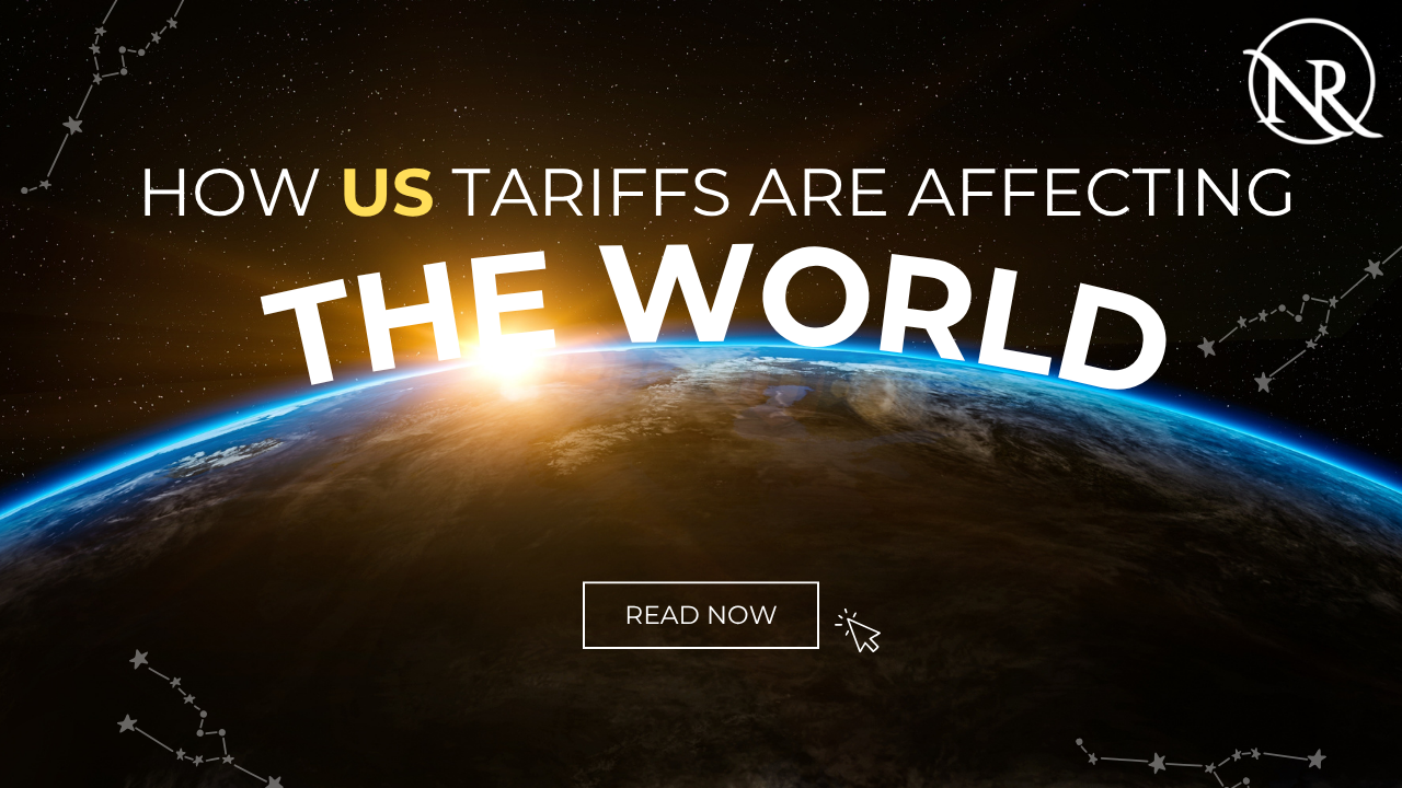 How US Tariffs Are Affecting Around the World