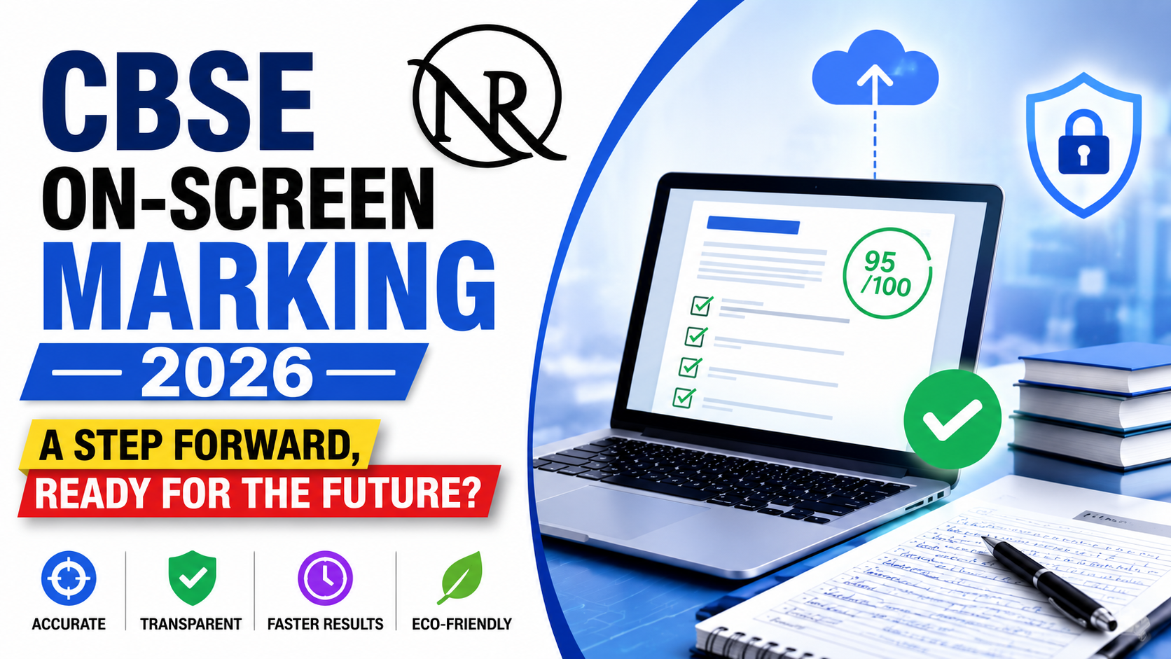 CBSE On-Screen Marking (OSM) 2026