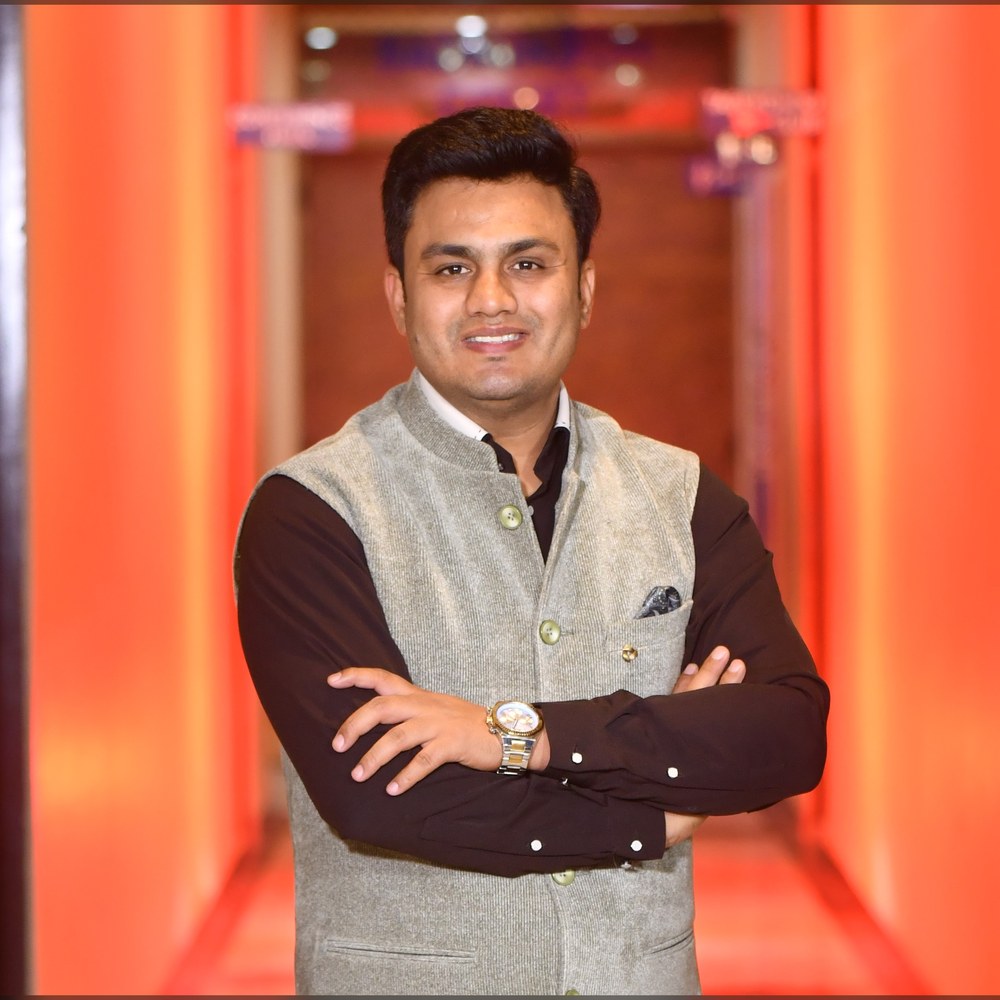 Narendra Singh Rawat
